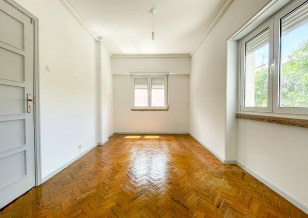 Apartamento T1 em Lisboa