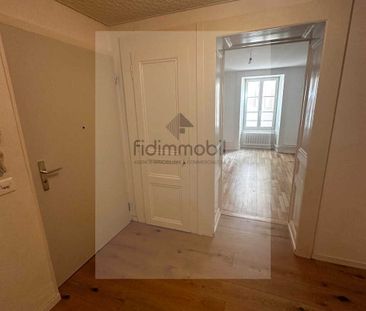 3 Zimmer, EG - Photo 4