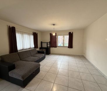 Ruim & instapklaar appartement met 1 slaapkamer pal in het centrum ... - Photo 3