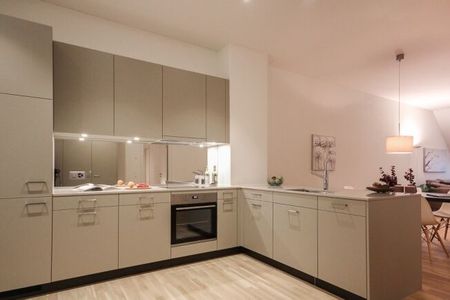Rent without deposit in the city center - Photo 2