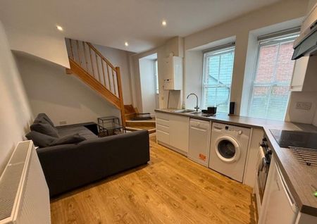 1 bedroom apartment to rent - Photo 4