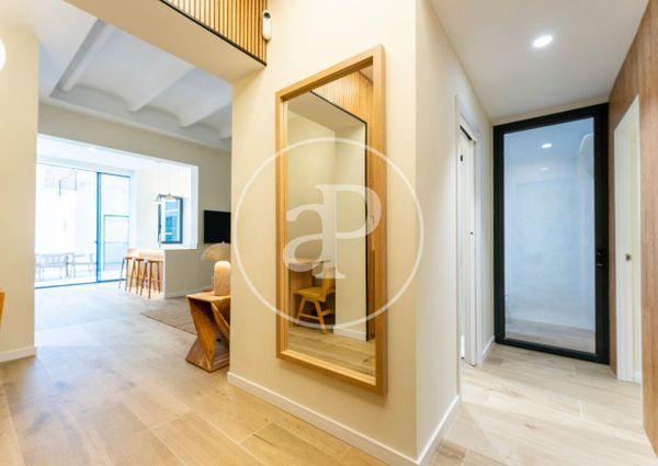 Apartment for rent in Santa Catalina