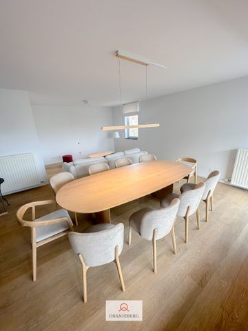 2slpk appartement met terras vlakbij het station Gent-Sint-Pieters - Photo 3