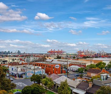 410/55 Hopkins Street, Footscray, VIC 3011 - Photo 5