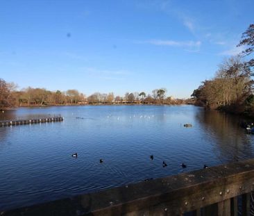 2 bedroom apartment to rent - Photo 6