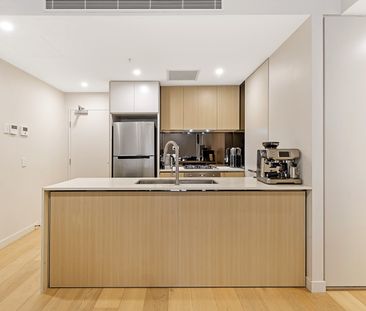 66/117-119 Pacific Highway, Hornsby NSW 2077 - Apartment For Rent |... - Photo 2