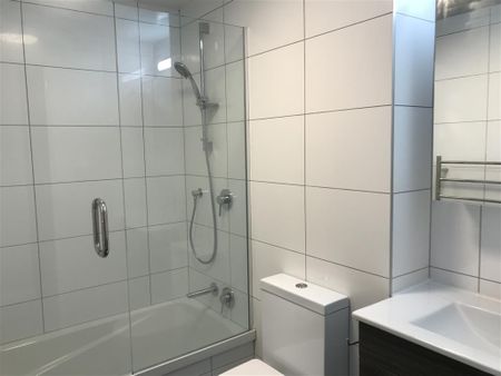 Apartment Living - Photo 2