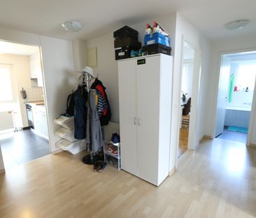 Gemütliche Wohnung mit sonnigem Balkon - Foto 4