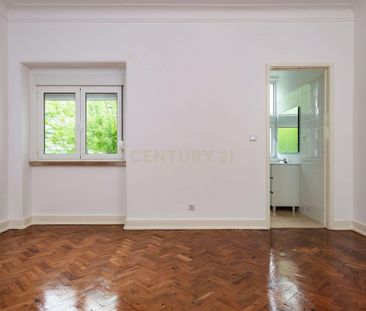 Alvalade, Lisbon - Photo 2