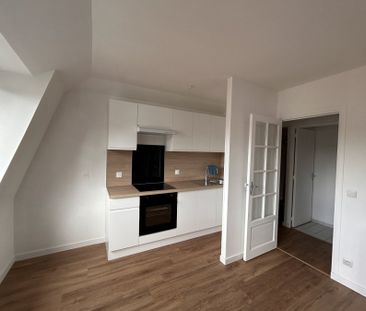 Appartement 2 pièces à Béthune - Photo 2
