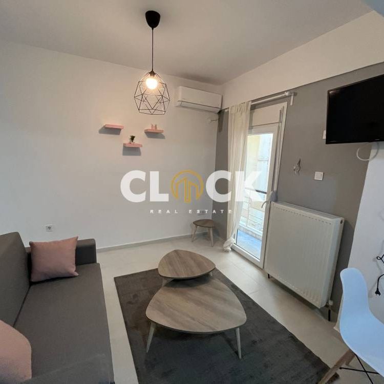 Studio / γκαρσονιέρα 52 τ.μ. προς ενοικίαση - Photo 1
