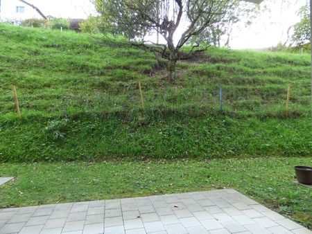 Your new living oasis with lake view and garden seating area - Foto 5