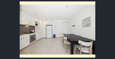 Furnished, Super Modern Apartment in the Heart of Adelaide CBD - Photo 5