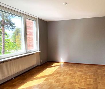Carl-Johansgatan 10 - Photo 1