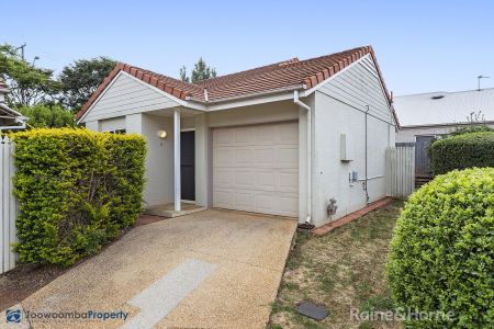 3/314 Mackenzie Street, 4350, Rangeville Qld - Photo 5