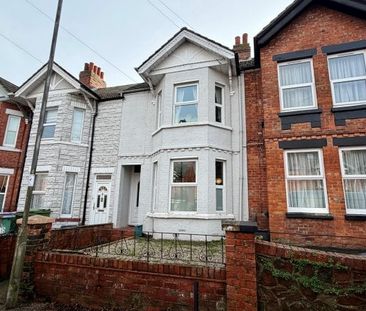 Morehall Avenue, Cheriton, Property for rent - Photo 5