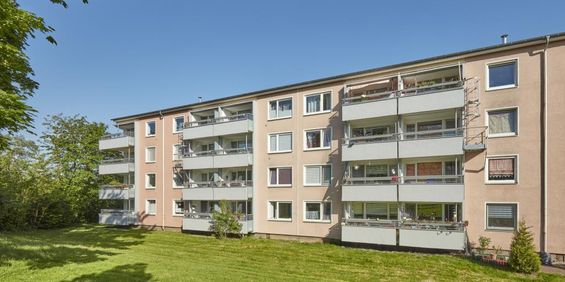 4-Zimmer Wohnung in Werne - Photo 3