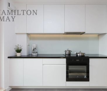 Jasne dwupokojowe mieszkanie w inwestycji Oxygen - Zdjęcie 1