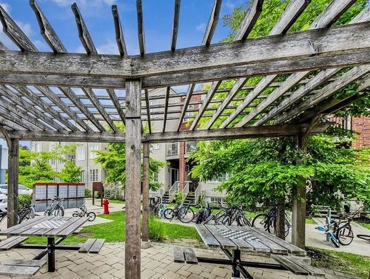 For Lease - 393 Beechgrove Drive Unit# 73, Toronto, Ontario - Photo 1