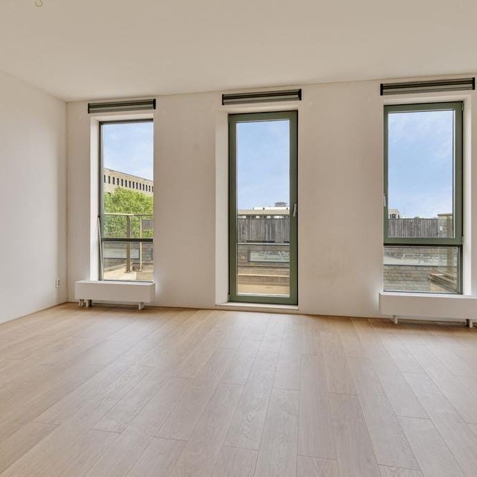 Appartement te huur: Graafschapstraat 138 1079 PE Amsterdam - Photo 1