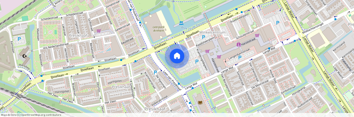 IJssellaan 204, Arnhem