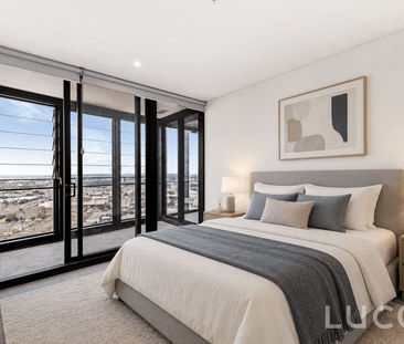 Expansive bay and river views at Yarra’s Edge - Photo 5