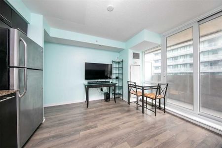For Lease - 20 Joe Shuster Way Unit# 808, Toronto, Ontario - Photo 4
