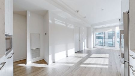 For Lease - 18 Water Walk Drive Unit# 303, Markham, Ontario - Photo 2