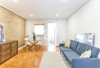 Apartment for rent in Cabañal