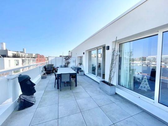 Penthouse te huur - Photo 1