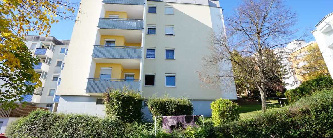 4311 Schwertberg, Haydnstraße 3/16 - Photo 1