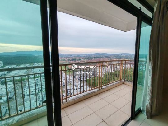 The Garden Residence @Mutiara Mas Skudai - Photo 1