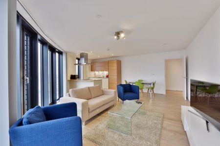 2 bedroom apartment to rent - Photo 4