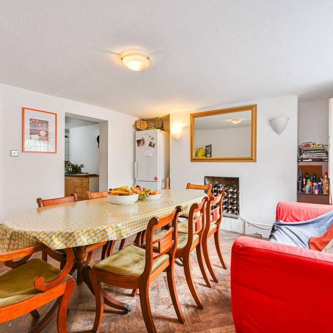 5 bedroom house to rent - Photo 1