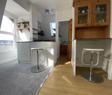 1 bedroom flat to rent - Photo 5