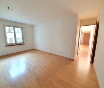 MFH St. Jakobstrasse 12, 9000 St. Gallen - Photo 4