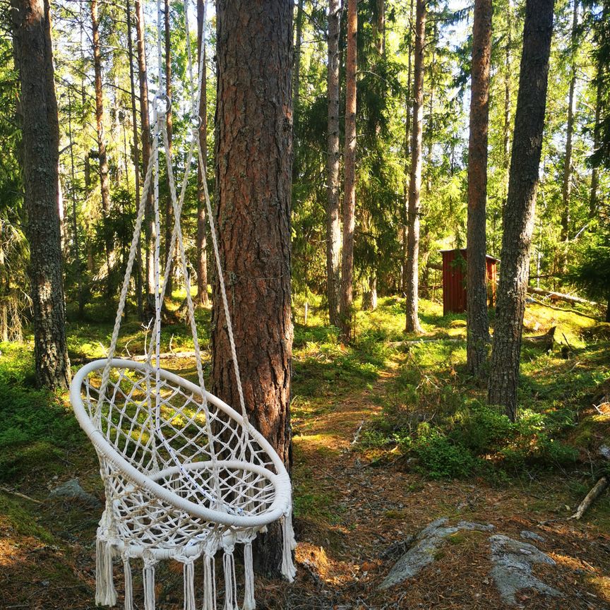 Gillerhedsvägen, Gävle - Foto 1