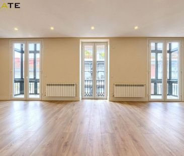 4 room luxury Flat for rent in Bilbao, Basque Country - Foto 1