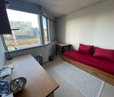 Location Appartement 1 pièce 15m² TOURS 37000 - Photo 4