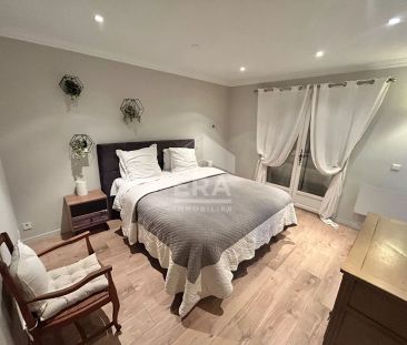 Mouans Sartoux Maison meublée 7 pièces. - Photo 6