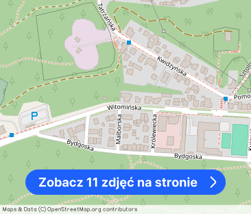 2 pokoje na wynajem w Centrum Gdyni - Zdjęcie 1