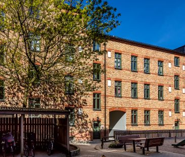 Floragatan, Malmö - Foto 5