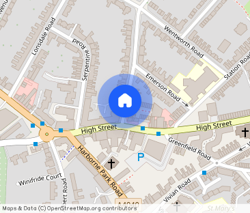 Moorpool Terrace, Ravenhurst Road, Harborne, B17 - Photo 1