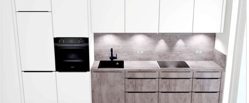 ERSTBEZUG: 3-ZIMMER-PENTHOUSEWOHNUNG IN RAVENSBURG-SÜD - Foto 1