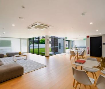 Burwood, Sydney - Photo 1