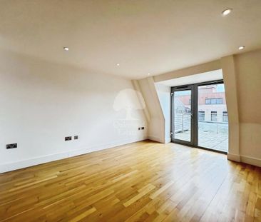 1 bedroom apartment to rent - Photo 3