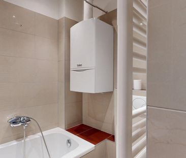 Oelweingasse/Braunhirschenpark - Erdgeschoßwohnung in guter Hausstr... - Foto 4