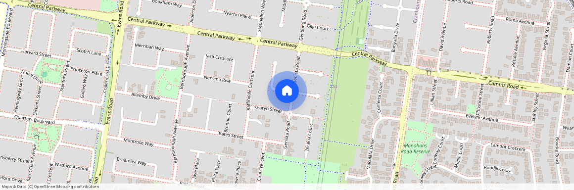 1 Michaelia Close, Vic 3977, Cranbourne West