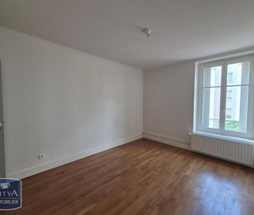 Location Appartement 3 pièces 82m² NANCY 54000 - Photo 5