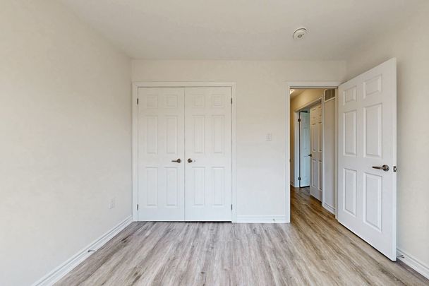 For Lease - 30 Thomas Frisby Jr Crescent, Markham, Ontario - Photo 1